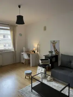 Warszawa ,  Alternatywy   3