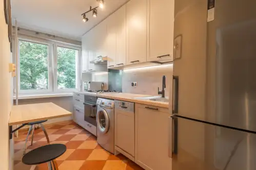 Szczecin ,  Legnicka   12