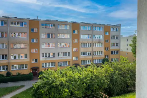 Szczecin ,  Legnicka   18