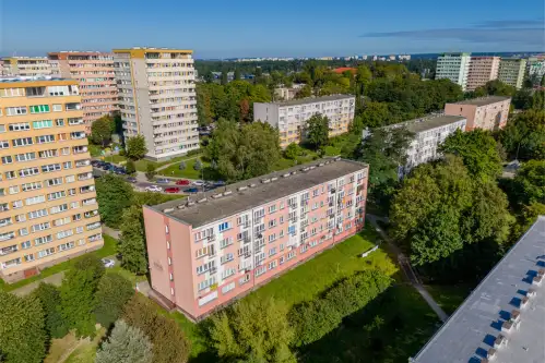 Szczecin ,  Legnicka   19