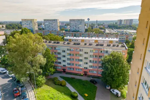 Szczecin ,  Legnicka   2