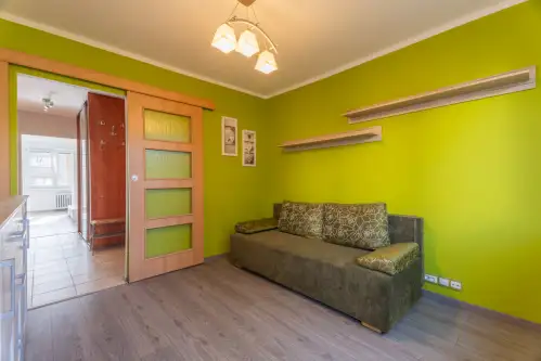 Szczecin ,  Legnicka   9