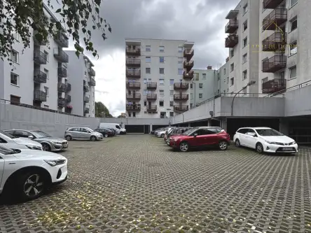 Gdynia ,  Modrzewiowa   3