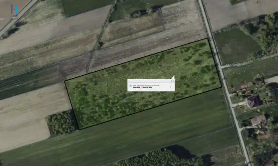 Nieborów ,  Wschodnia   12