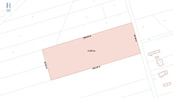 Nieborów ,  Wschodnia   4