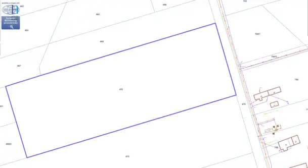 Nieborów ,  Wschodnia   6