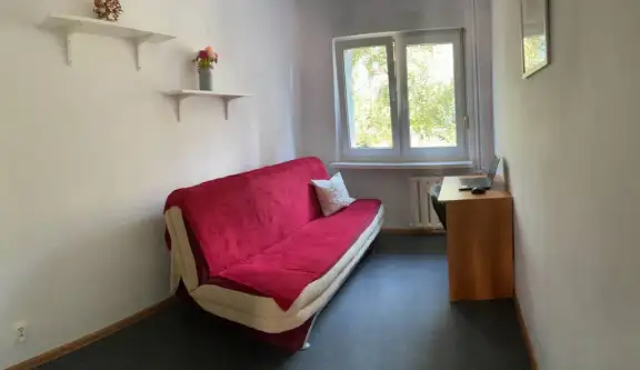 Poznań ,  os. Wichrowe Wzgórze   3