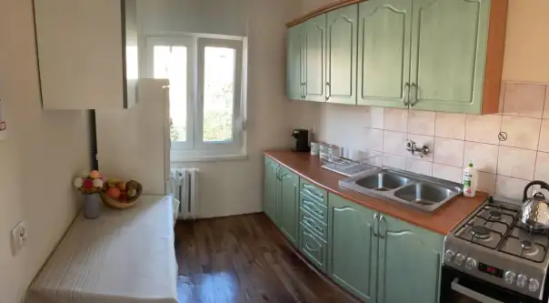 Poznań ,  os. Wichrowe Wzgórze   5