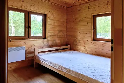 Kruszka ,  Wiśniowa   14