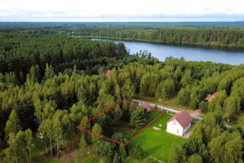 Kruszka ,  Wiśniowa   2