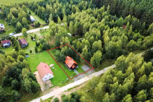 Kruszka ,  Wiśniowa   3