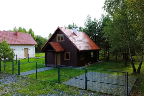 Kruszka ,  Wiśniowa   5