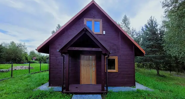 Kruszka ,  Wiśniowa   6