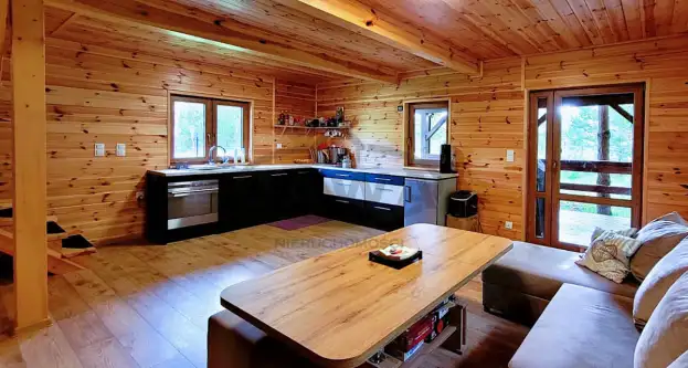 Kruszka ,  Wiśniowa   11