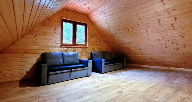 Kruszka ,  Wiśniowa   16