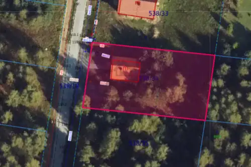 Kruszka ,  Wiśniowa   20