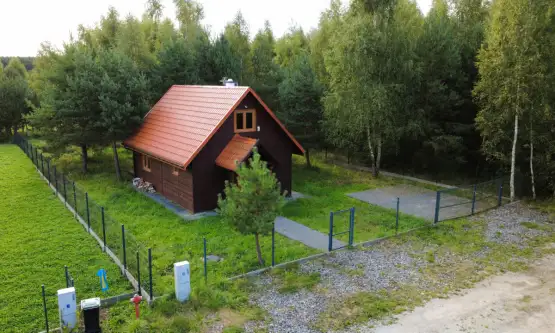 Kruszka ,  Wiśniowa   3