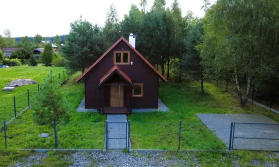 Kruszka ,  Wiśniowa   4