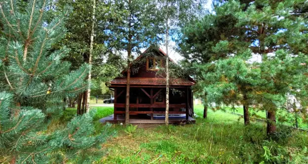 Kruszka ,  Wiśniowa   7