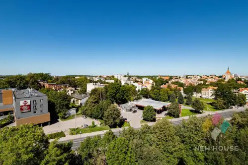 Olsztyn ,  ks. Wacława Osińskiego   11