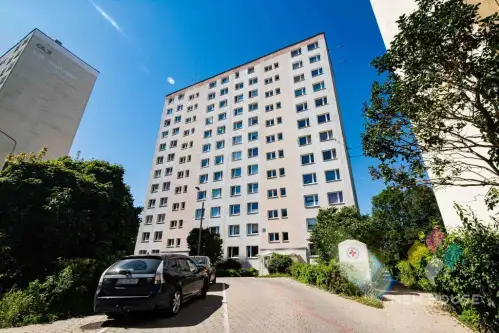 Olsztyn ,  ks. Wacława Osińskiego   12