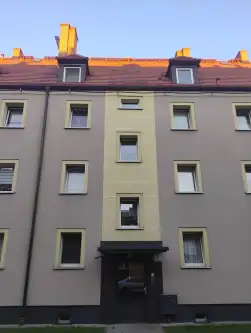  Tarnowskie góry   Tysiąclecia 