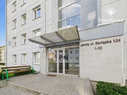 Jaroty ,  Bartąska   15