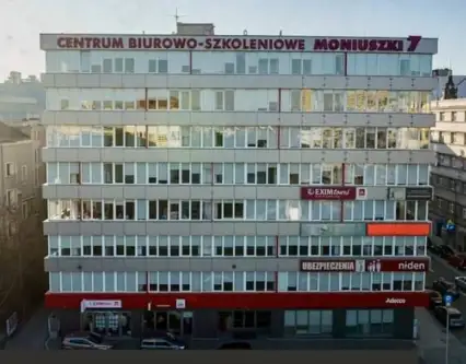 Katowice ,  Stanisława Moniuszki   10