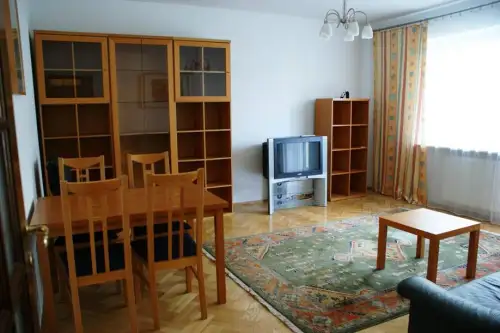 Warszawa ,  Zapustna   4