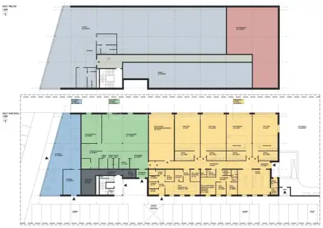 Serock ,  Warszawska   5