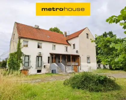  łukaszowice   Okrzei 