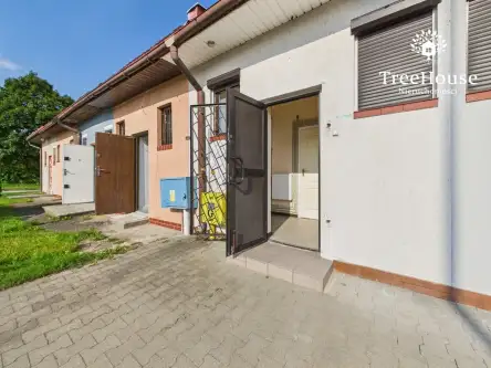 Olsztynek ,  Kościuszki   10