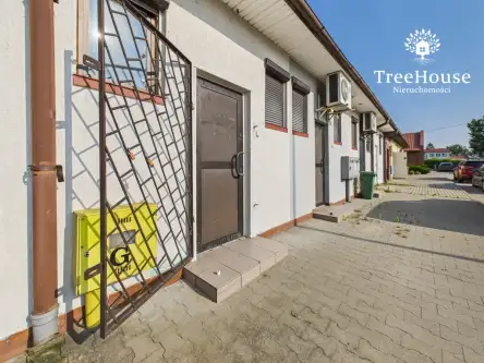 Olsztynek ,  Kościuszki   11