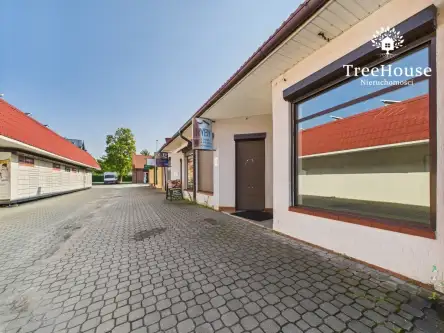 Olsztynek ,  Kościuszki   9