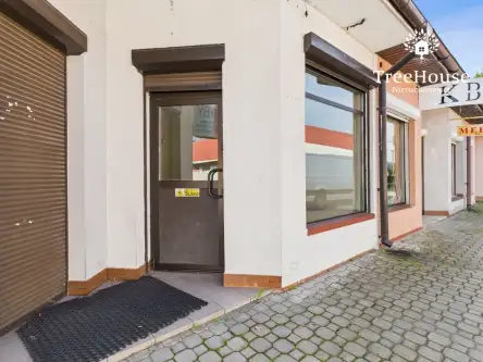 Olsztynek ,  Kościuszki   4