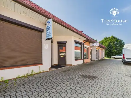 Olsztynek ,  Kościuszki   8