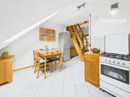 Olsztyn ,  Dziewanny   3