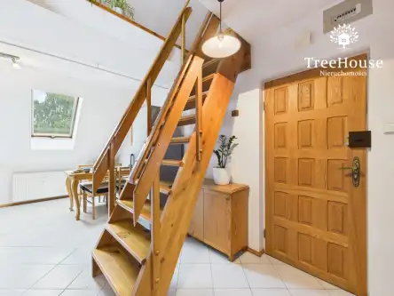 Olsztyn ,  Dziewanny   5