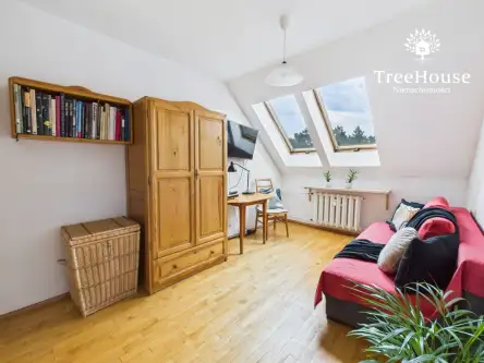 Olsztyn ,  Dziewanny   7