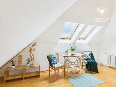 Olsztyn ,  Dziewanny   9