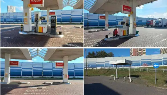 Warszawa ,  al. Armii Krajowej   4