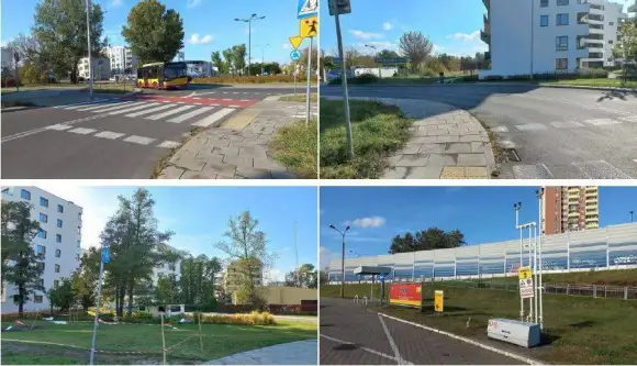 Warszawa ,  al. Armii Krajowej   6