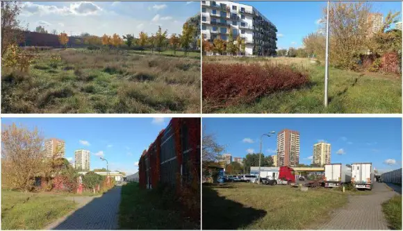 Warszawa ,  al. Armii Krajowej   8