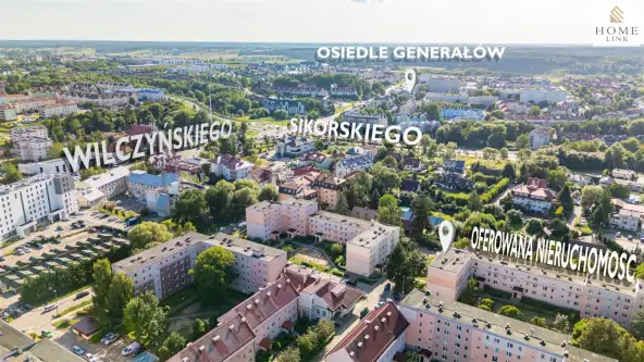 Olsztyn ,  Leyka   15