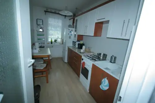 Ełk ,  Jana Pawła Ii   3