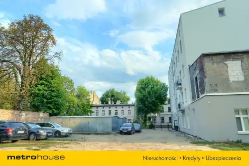 Łódź ,  Nawrot   11