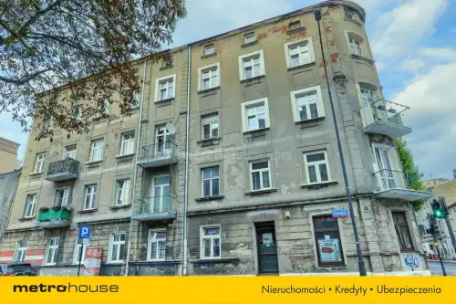 Łódź ,  Nawrot   3