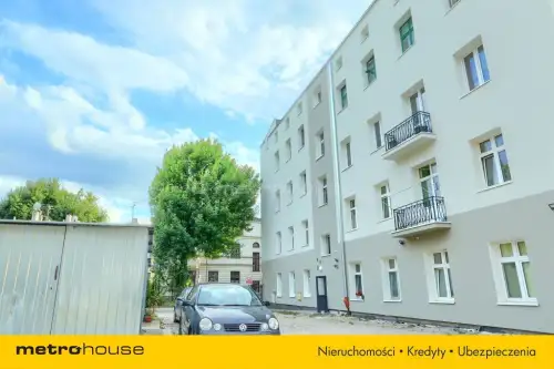 Łódź ,  Nawrot   7