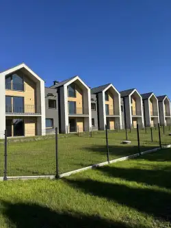  Kraków   Dożynkowa 