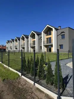 Kraków ,  Dożynkowa   2